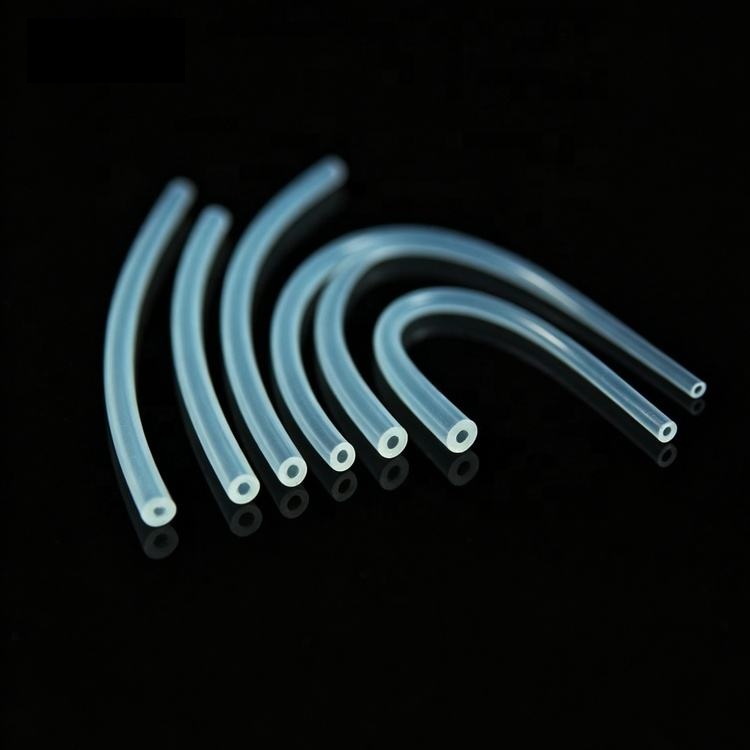 Ống silicone - Ảnh 7