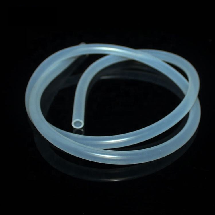 Ống silicone - Ảnh 3
