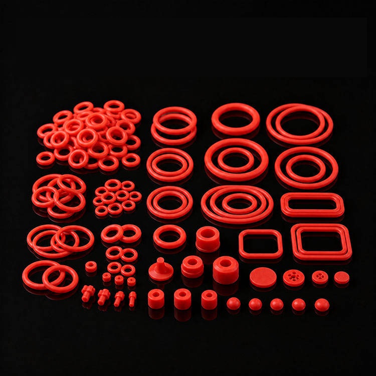 Vòng Đệm O-Ring Silicone Chịu Nhiệt - Ảnh 3