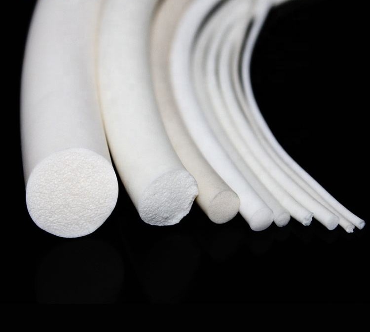 Gioăng Xốp Silicone Chịu Nhiệt & Chống Cháy - Ảnh 9