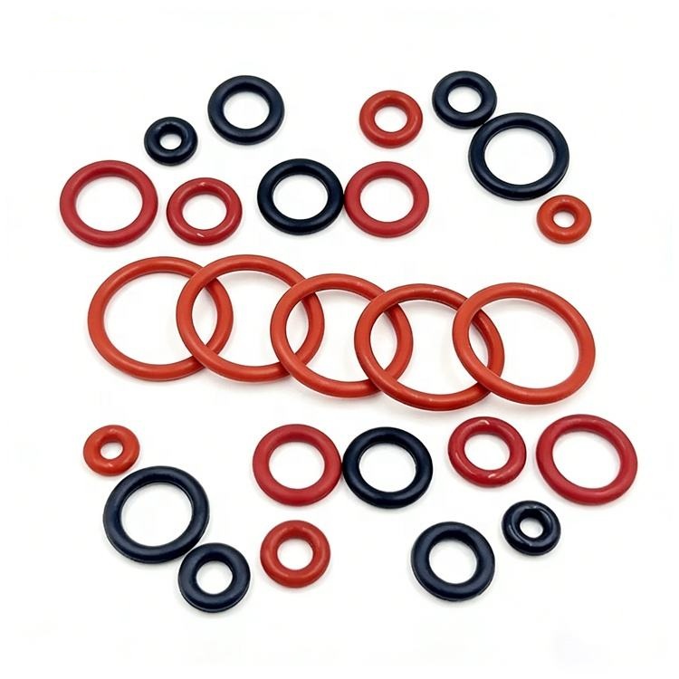 Vòng Đệm O-Ring Silicone Chịu Nhiệt - Ảnh 11
