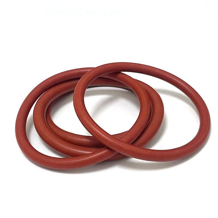 Vòng Đệm Silicone Nối Tròn Chịu Nhiệt & Chống Rò Rỉ - Ảnh 10
