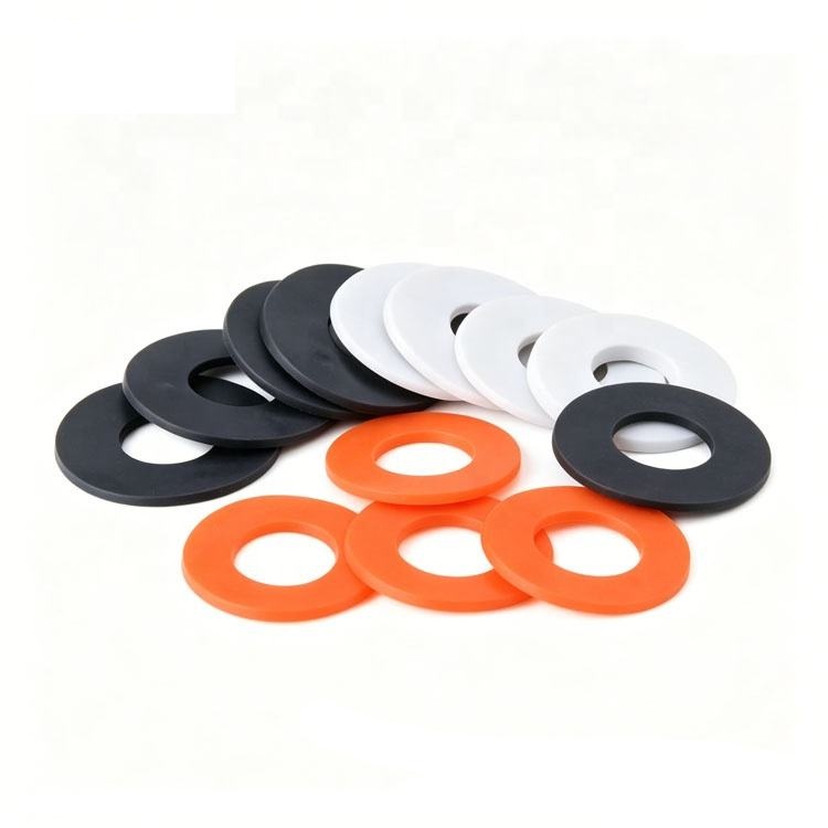 Gioăng Cao Su Silicone Chịu Nhiệt - Ảnh 6