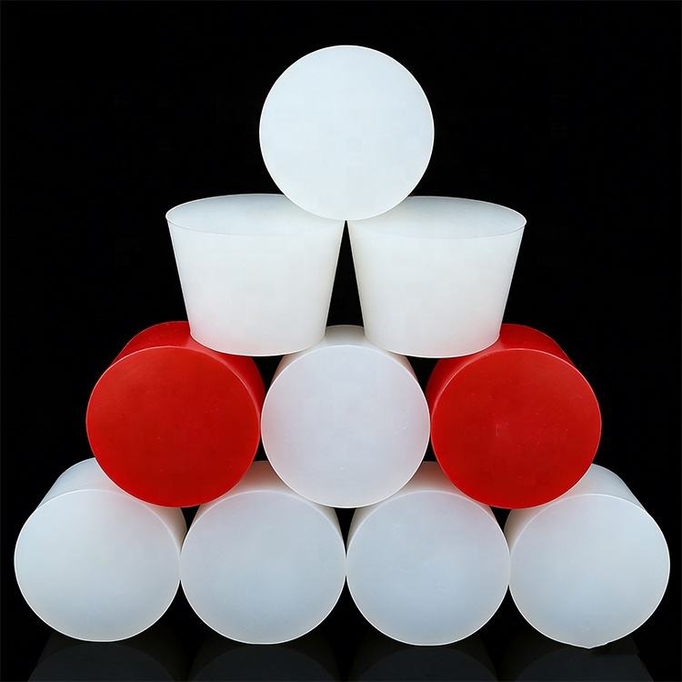 Nút bịt silicone chịu nhiệt - Ảnh 3