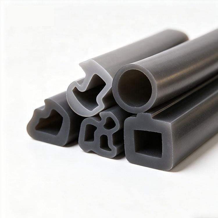 Gioăng silicone làm kín - Ảnh 8