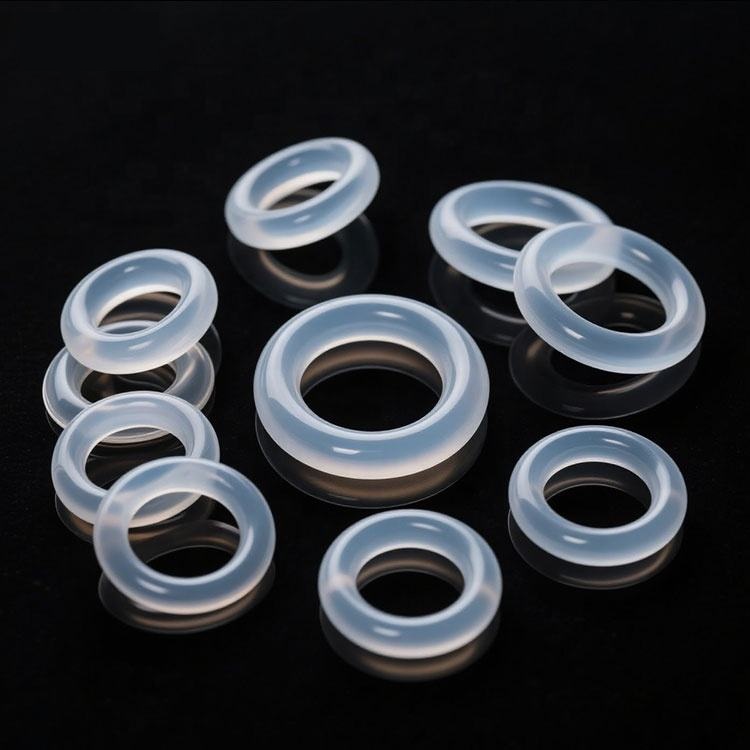 Vòng Đệm O-Ring Silicone Chịu Nhiệt - Ảnh 14