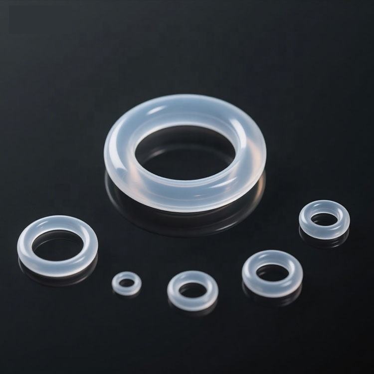 Vòng Đệm O-Ring Silicone Chịu Nhiệt - Ảnh 16