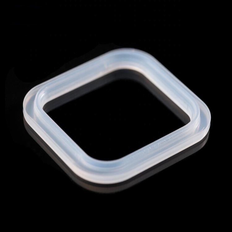 Vòng Đệm O-Ring Silicone Chịu Nhiệt - Ảnh 17