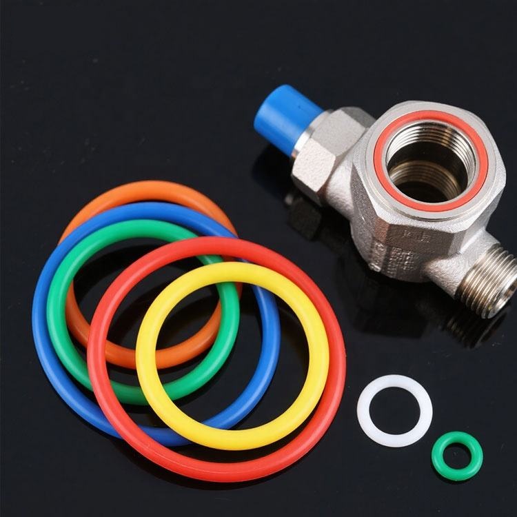 Vòng Đệm O-Ring Silicone Chịu Nhiệt - Ảnh 18