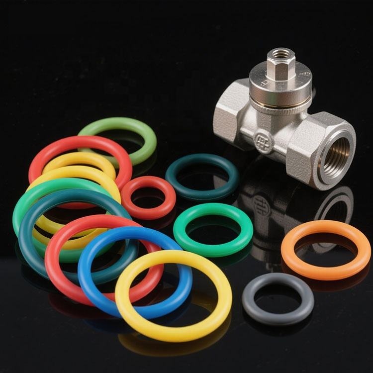Vòng Đệm O-Ring Silicone Chịu Nhiệt - Ảnh 19