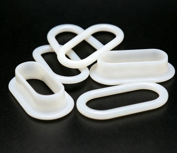 Gioăng Cao Su Silicone Chịu Nhiệt - Ảnh 9
