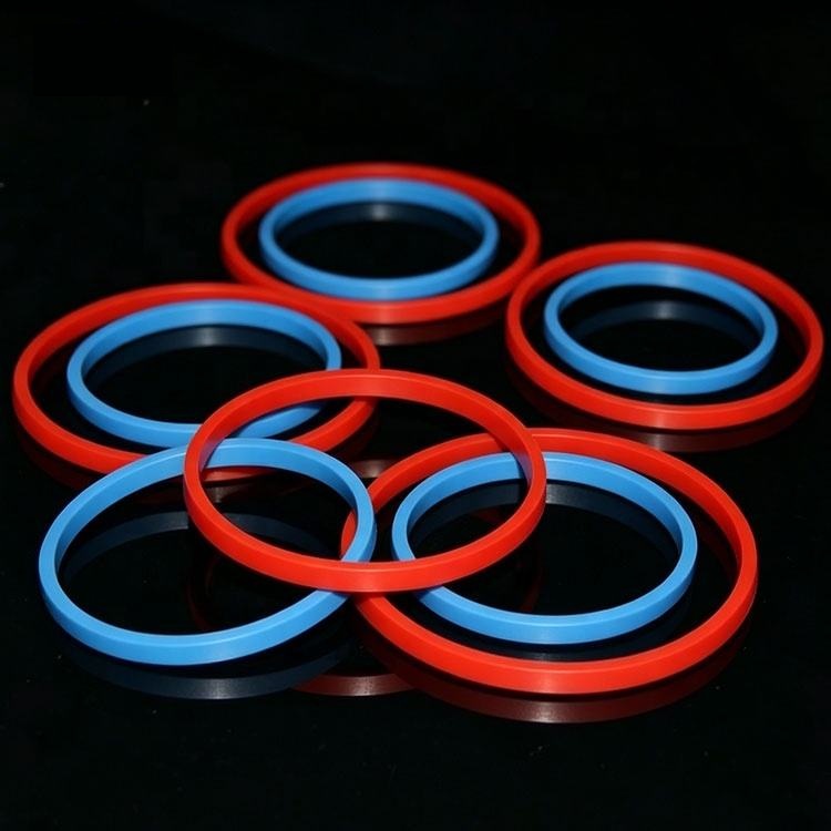 Vòng Đệm Silicone Nối Tròn Chịu Nhiệt & Chống Rò Rỉ - Ảnh 3