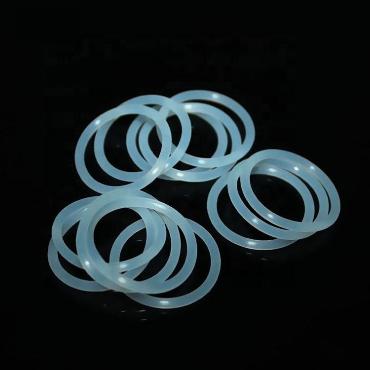 Vòng Đệm O-Ring Silicone Chịu Nhiệt - Ảnh 20