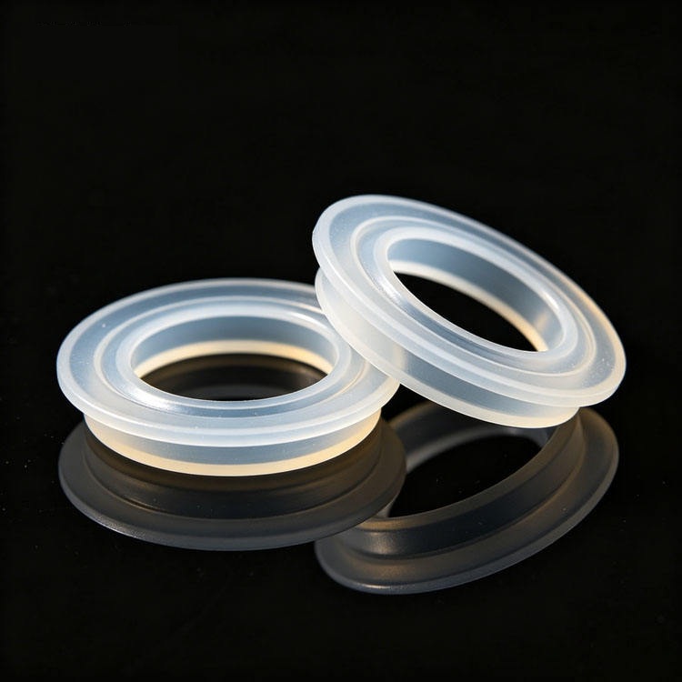 Gioăng Cao Su Silicone Chịu Nhiệt - Ảnh 10