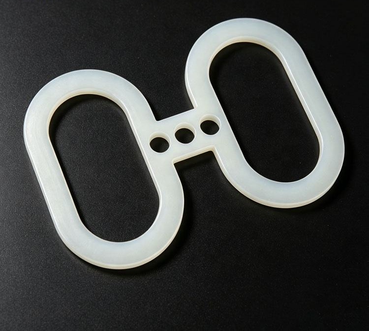 Gioăng Cao Su Silicone Chịu Nhiệt - Ảnh 13