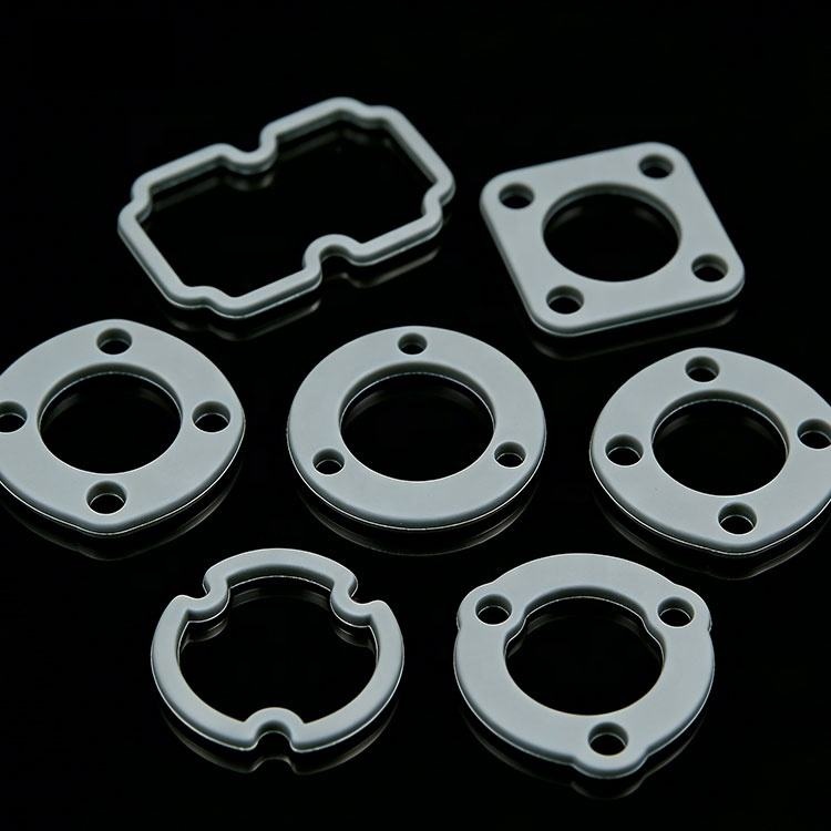 Gioăng Cao Su Silicone Chịu Nhiệt - Ảnh 14