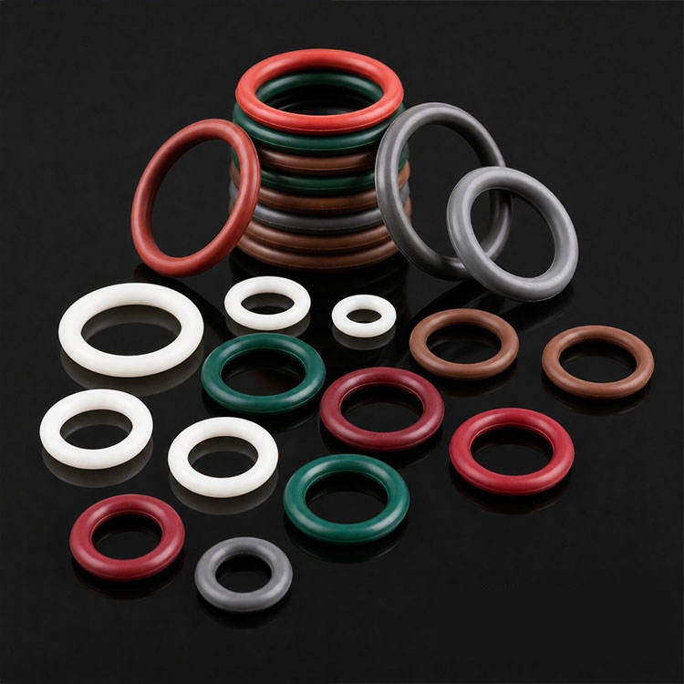 Vòng Đệm O-Ring Silicone Chịu Nhiệt - Ảnh 5