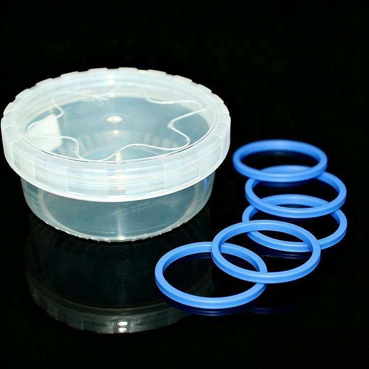 Vòng Đệm Silicone Nối Tròn Chịu Nhiệt & Chống Rò Rỉ - Ảnh 4