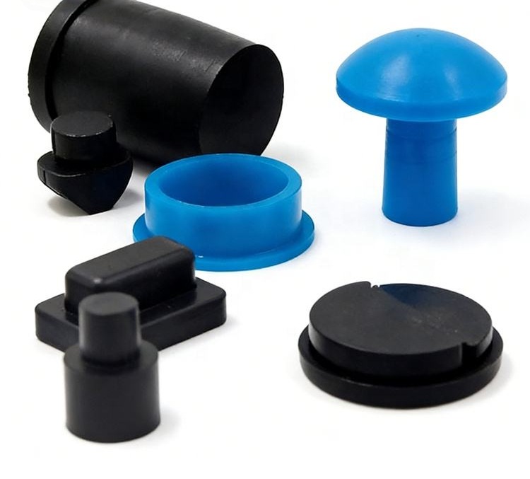 Nút bịt silicone chịu nhiệt - Ảnh 9