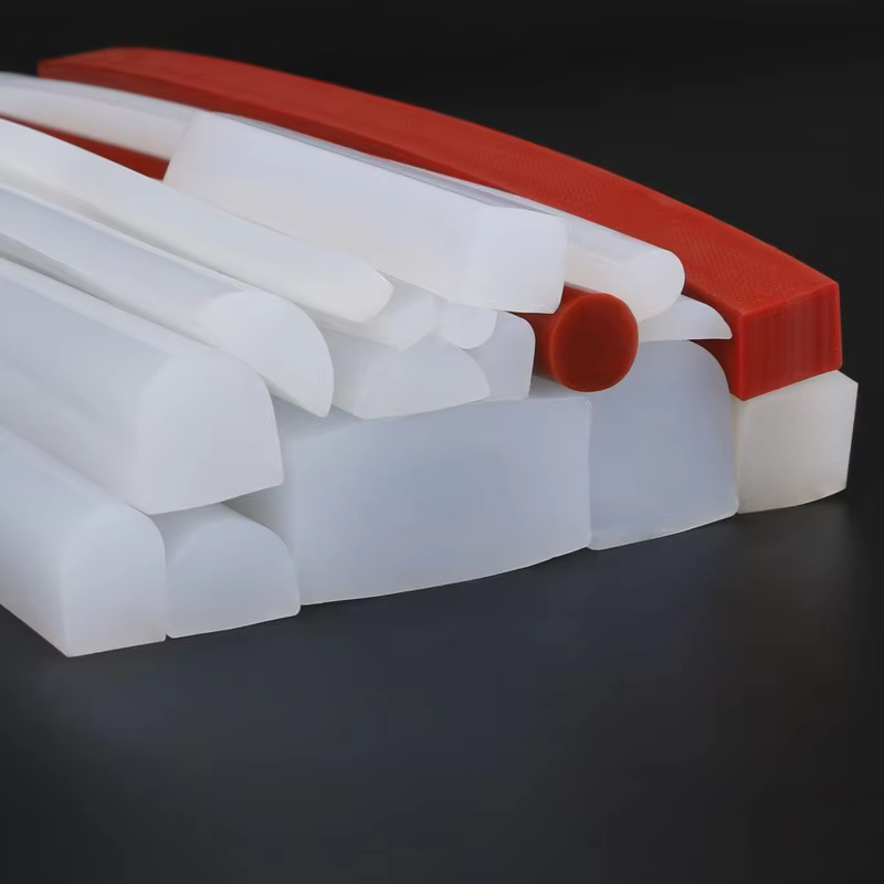 Gioăng silicone làm kín - Ảnh 16