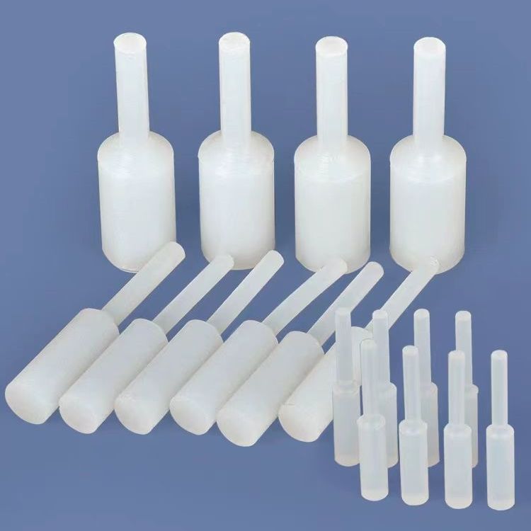 Nút bịt silicone chịu nhiệt - Ảnh 7