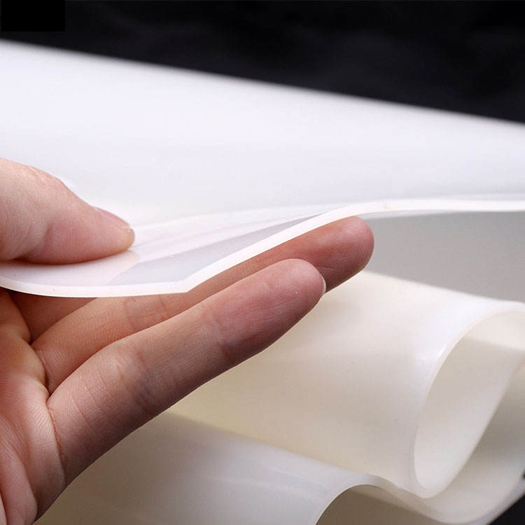 Tấm Cao Su Silicone Chịu Nhiệt - Ảnh 5