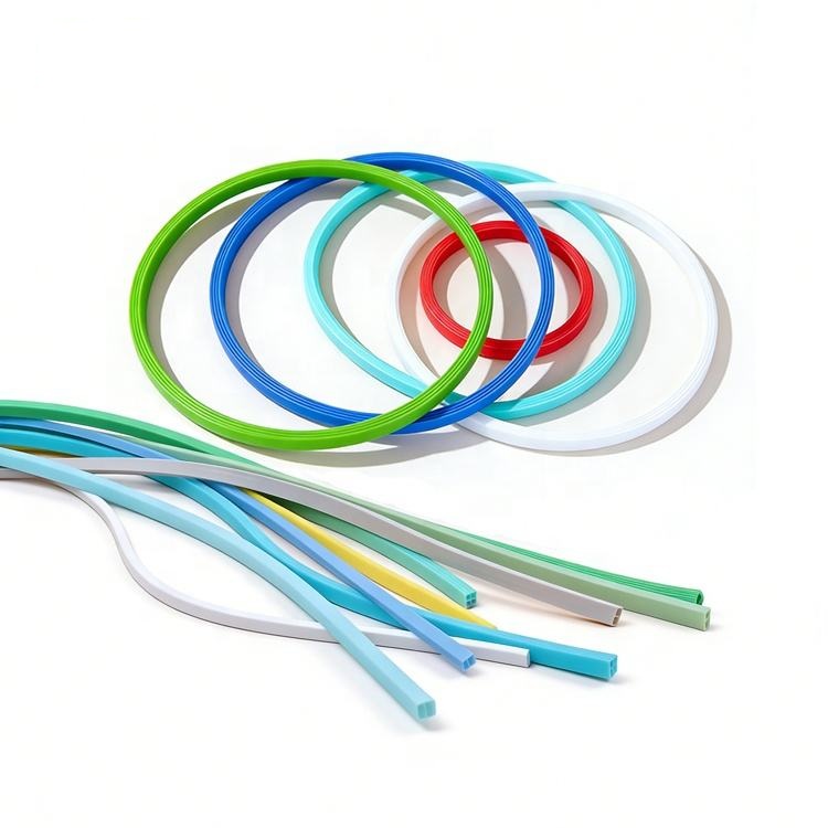 Vòng Đệm Silicone Nối Tròn Chịu Nhiệt & Chống Rò Rỉ - Ảnh 5