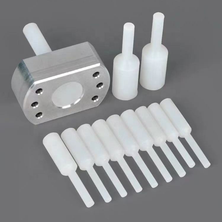 Nút bịt silicone chịu nhiệt - Ảnh 8