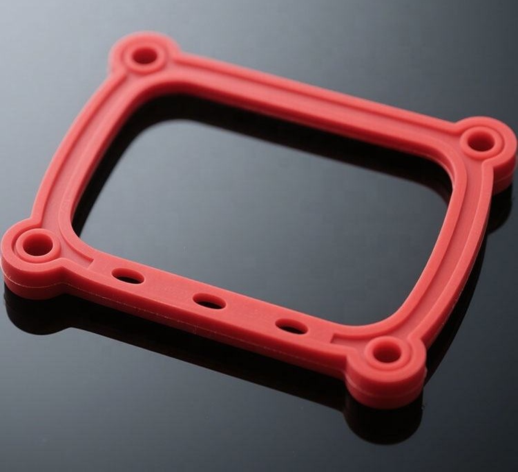 Gioăng Cao Su Silicone Chịu Nhiệt - Ảnh 19