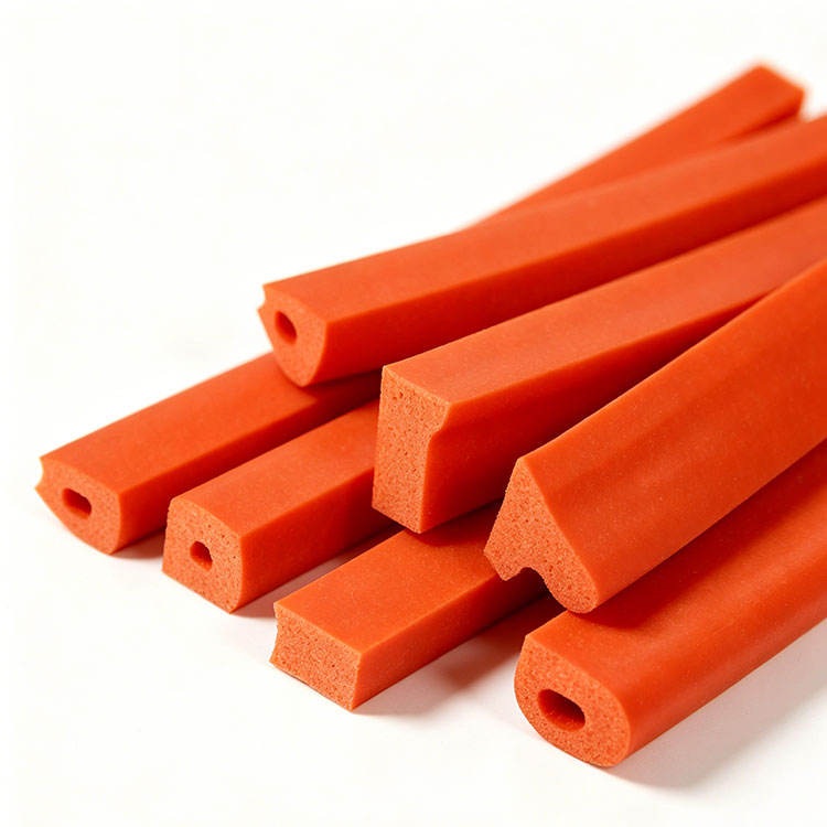 Gioăng Xốp Silicone Chịu Nhiệt & Chống Cháy - Ảnh 6