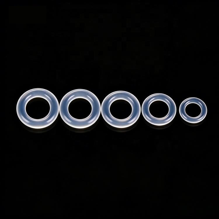 Vòng Đệm O-Ring Silicone Chịu Nhiệt - Ảnh 8