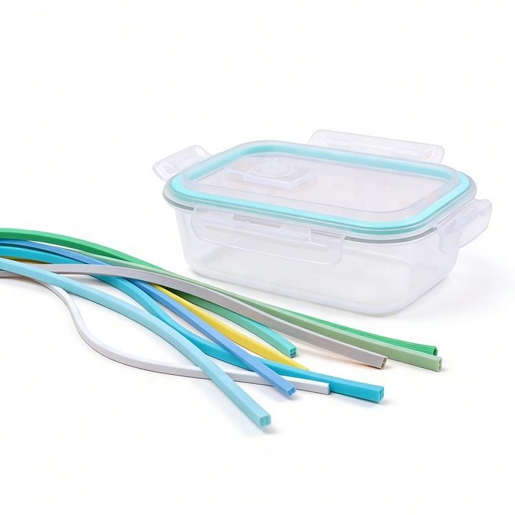 Vòng Đệm Silicone Nối Tròn Chịu Nhiệt & Chống Rò Rỉ - Ảnh 6