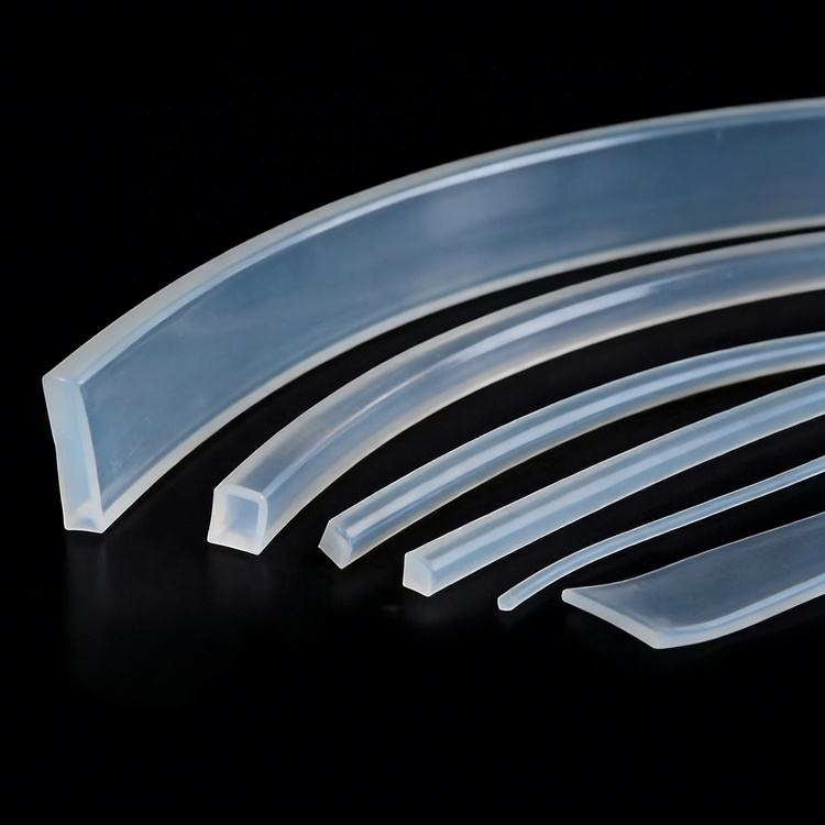 Gioăng silicone làm kín - Ảnh 3