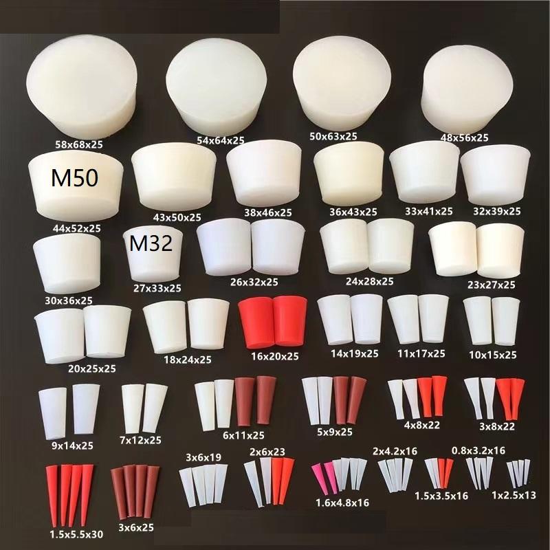 Nút bịt silicone chịu nhiệt - Ảnh 5