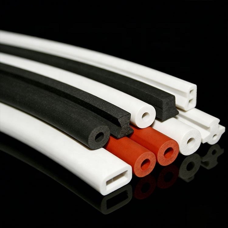 Gioăng Xốp Silicone Chịu Nhiệt & Chống Cháy - Ảnh 8