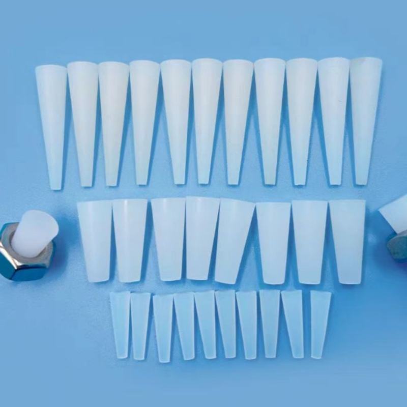 Nút bịt silicone chịu nhiệt - Ảnh 6