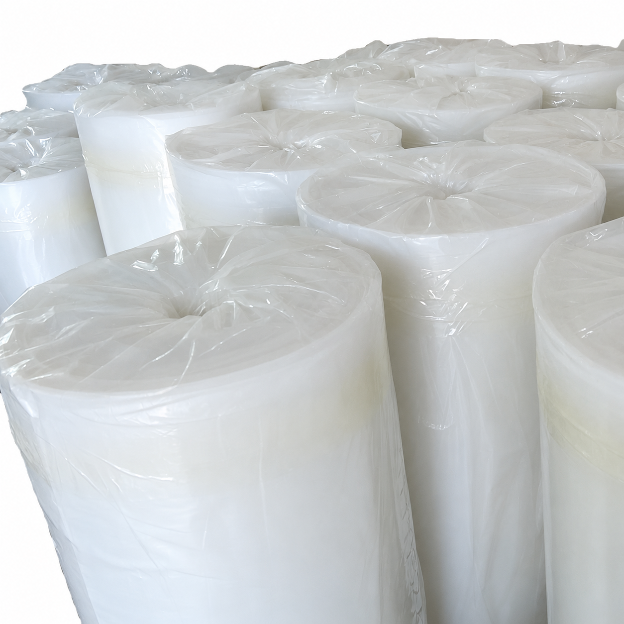 Tấm Cao Su Silicone Chịu Nhiệt - Ảnh 8