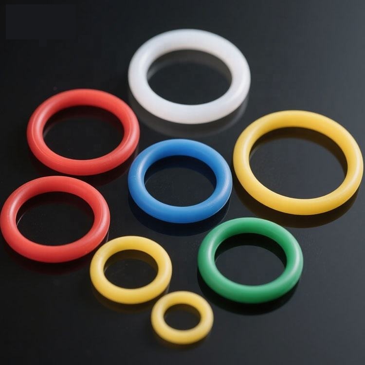 Vòng Đệm O-Ring Silicone Chịu Nhiệt - Ảnh 21