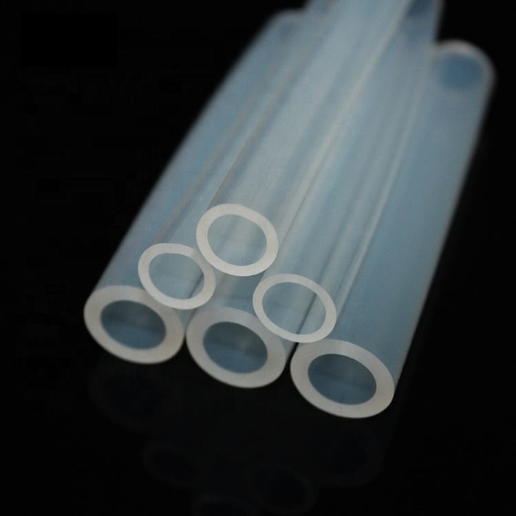 Ống silicone - Ảnh 8
