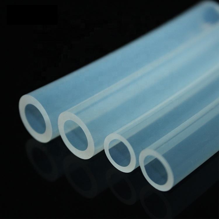 Ống silicone