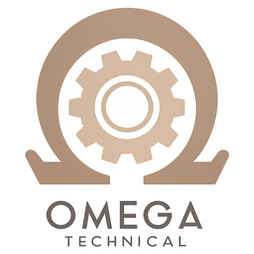 CÔNG TY TNHH KỸ THUẬT OMEGA